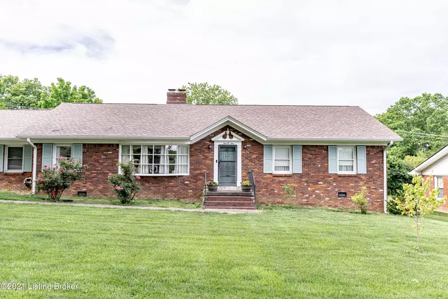 409 springhill Rd, Danville, KY 40422