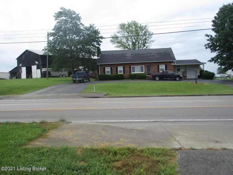 919 Mt. Sterling Ave Ave, Flemingsburg, KY 41041