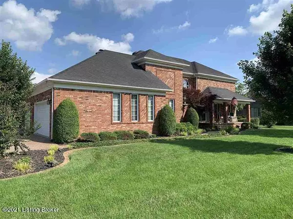 157 Castleton Dr, Bardstown, KY 40004