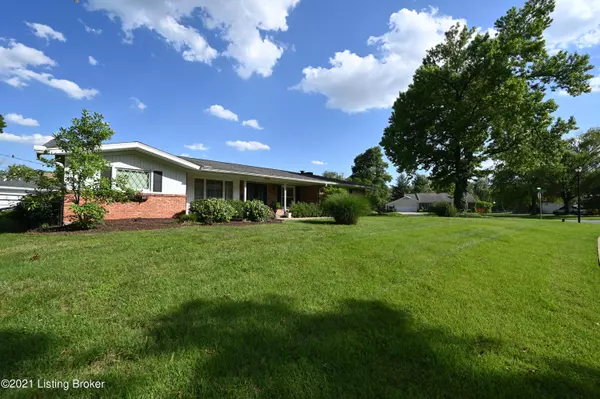 Louisville, KY 40205,1606 Dunbarton Wynde