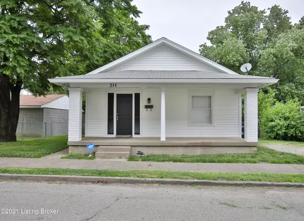 211 E Adair St, Louisville, KY 40209
