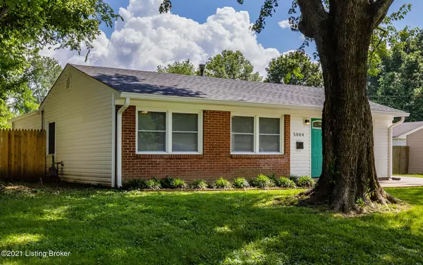 Louisville, KY 40272,5004 Constance Dr