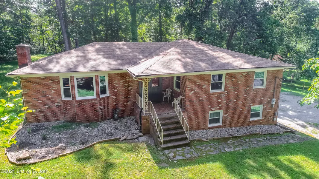 3508 Hazelwood Rd, La Grange, KY 40031