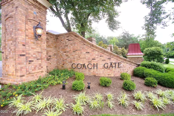 Louisville, KY 40207,5606 Coach Gate Wynde