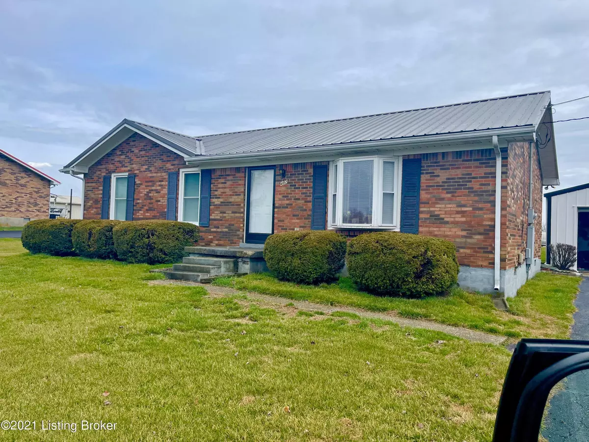 Eminence, KY 40019,482 Hill Spring Rd