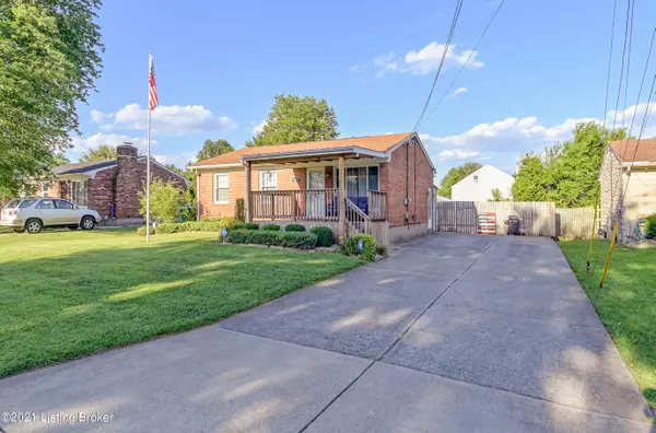 Louisville, KY 40258,7615 Pintail Dr