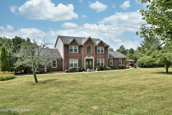 455 Veechdale Rd, Simpsonville, KY 40067