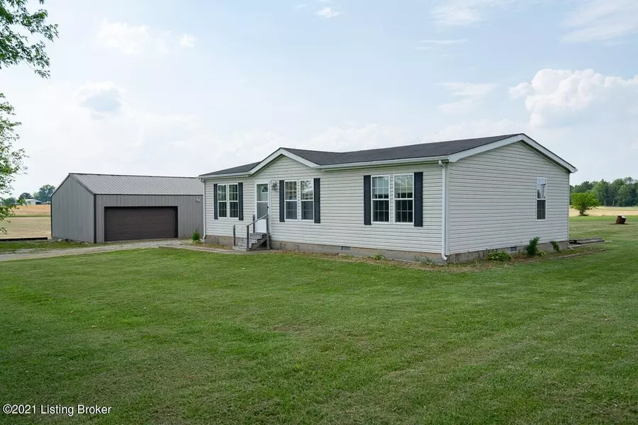 2914 SE Laconia Rd #SE, Laconia, IN 47135