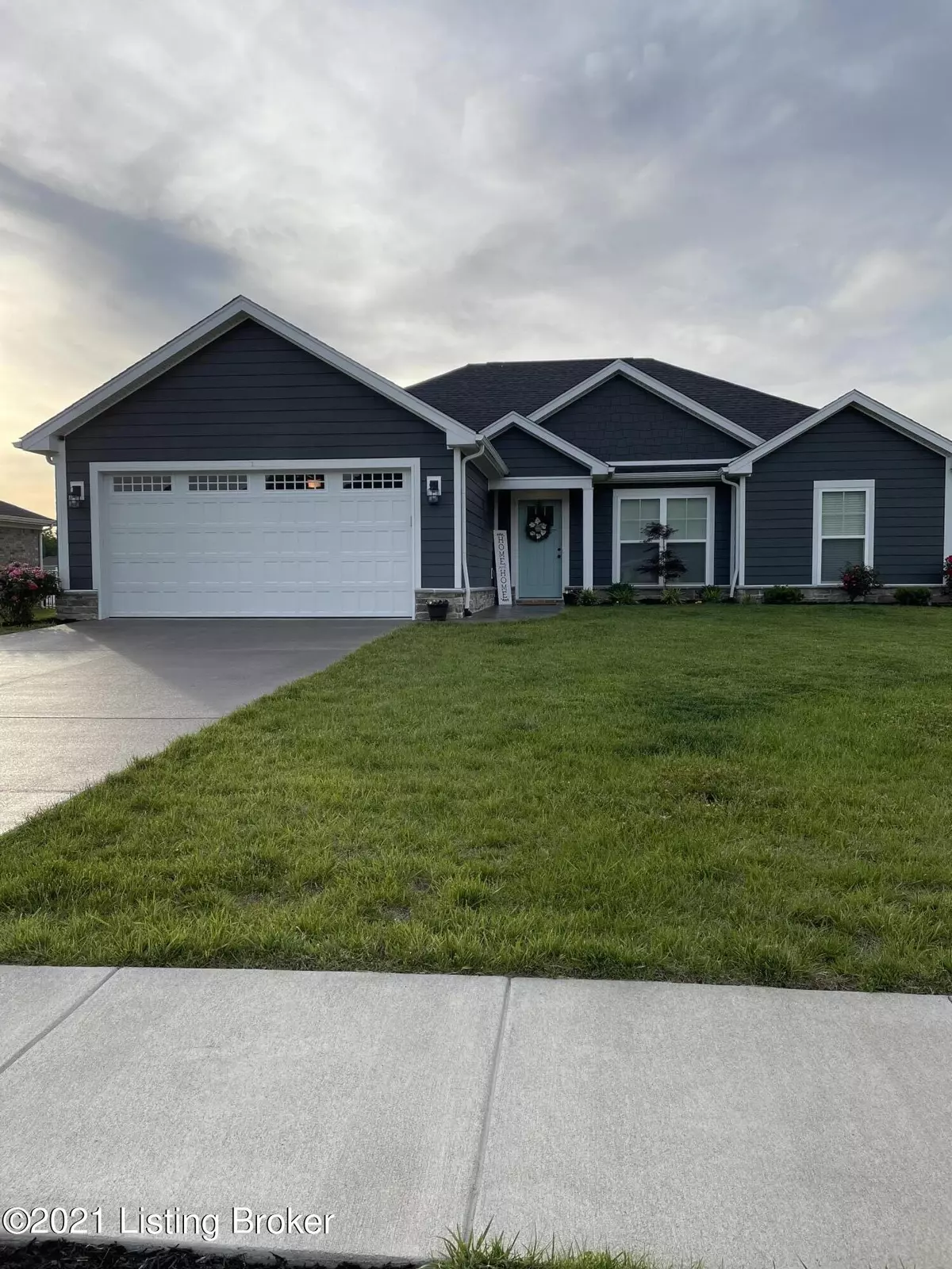 Charlestown, IN 47111,6437 Goldrush Blvd