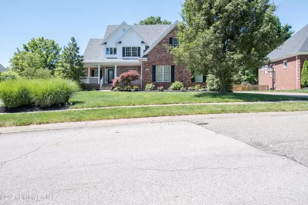 14623 Anderson Woods TRCE, Louisville, KY 40245