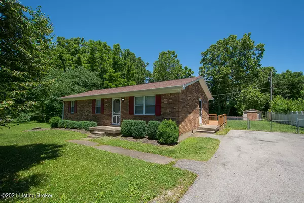 2371 Greenbriar Rd, Mt Washington, KY 40047