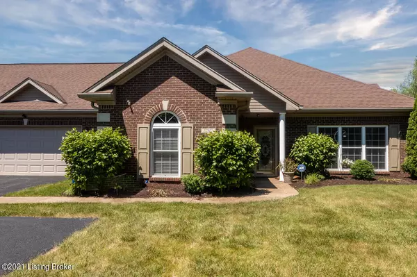 17507 Vintage Cir, Louisville, KY 40245