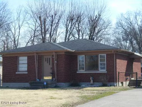 Louisville, KY 40216,4809 Imperial TER