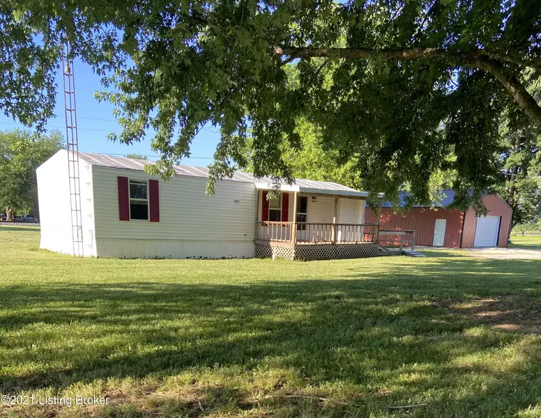 178 Duvall Ln, Big Clifty, KY 42712