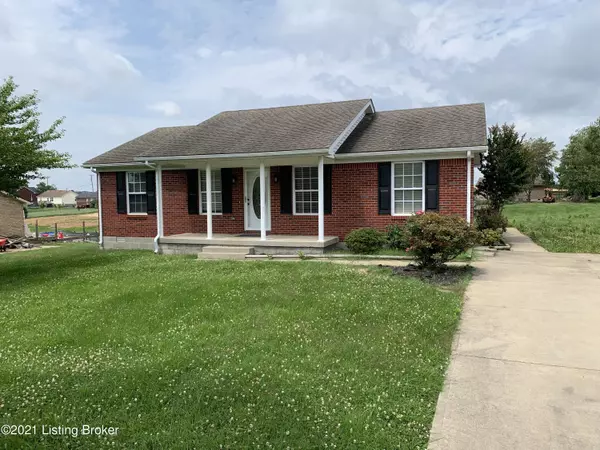 102 Shawnee Ct, Bloomfield, KY 40008