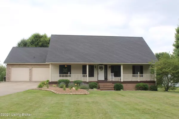 1053 Lutheran Church Rd, Bardstown, KY 40004