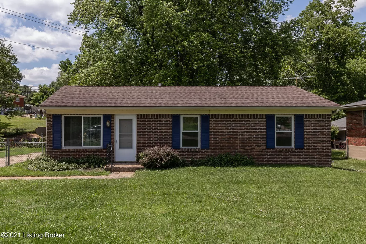 Louisville, KY 40219,6806 Sandstone Blvd