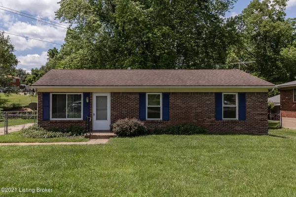 6806 Sandstone Blvd, Louisville, KY 40219