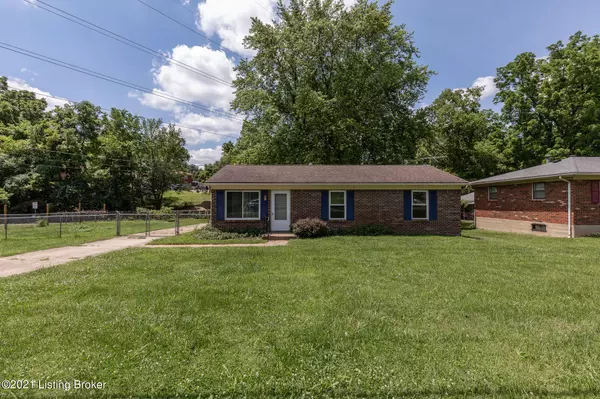 Louisville, KY 40219,6806 Sandstone Blvd