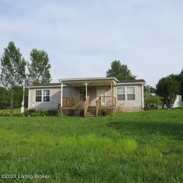 424 Carriewood Dr, Cecilia, KY 42724