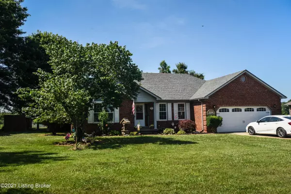 1125 Foxfire Rd, Bardstown, KY 40004