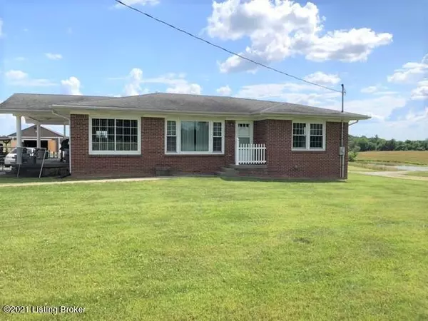 2850 Bardstown TRL, Waddy, KY 40076