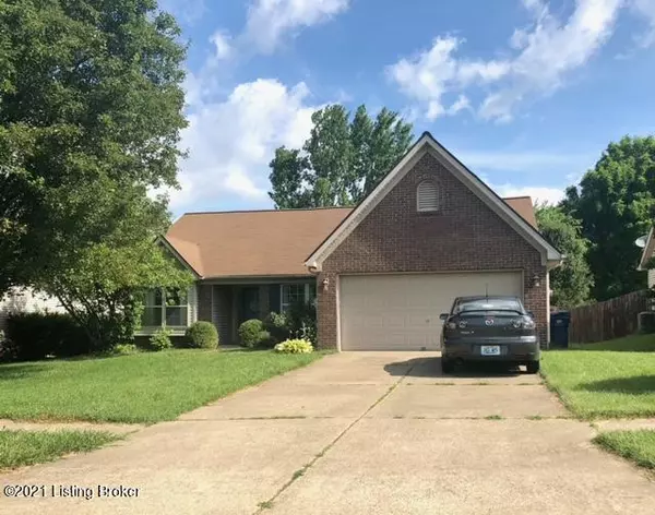 Louisville, KY 40241,10921 Nagel Ct