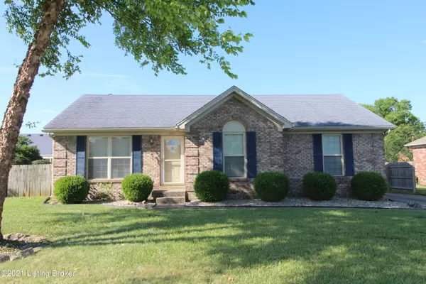 235 Erin Cir, Mt Washington, KY 40047