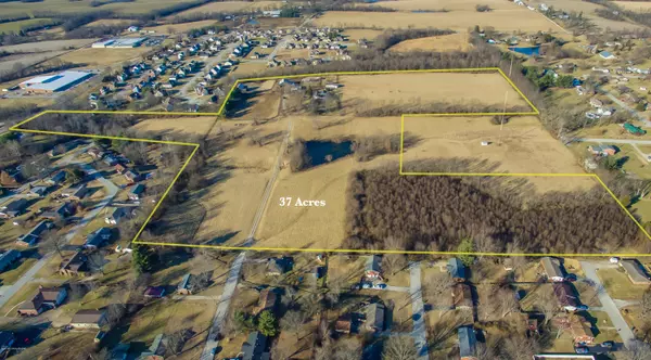 161 Gloria Dr, Shelbyville, KY 40065