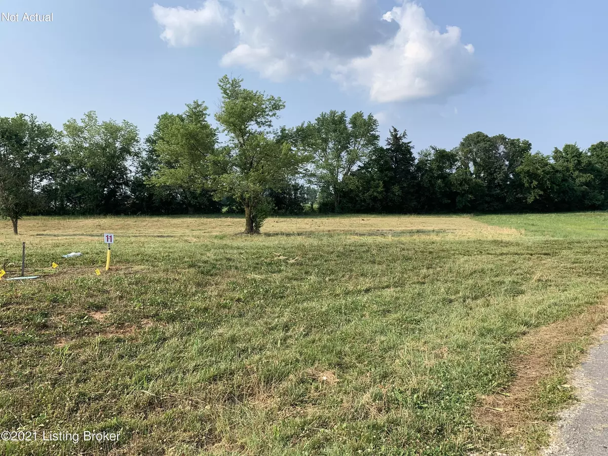 Shepherdsville, KY 40165,Lot 11 Liam Ct