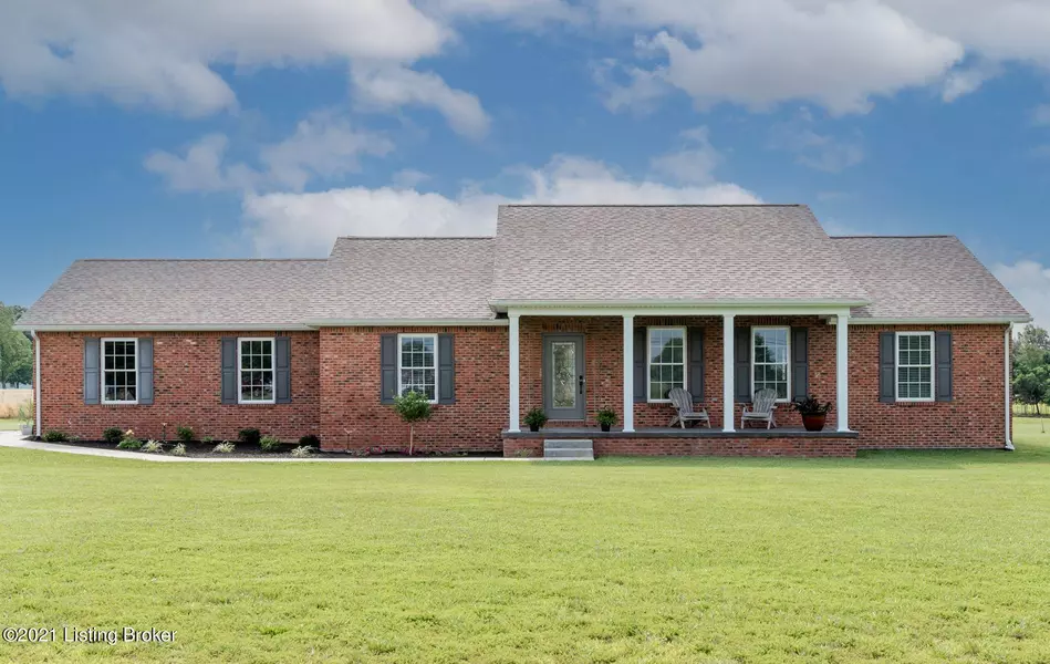 54 Brookshire Ln, Hardinsburg, KY 40143