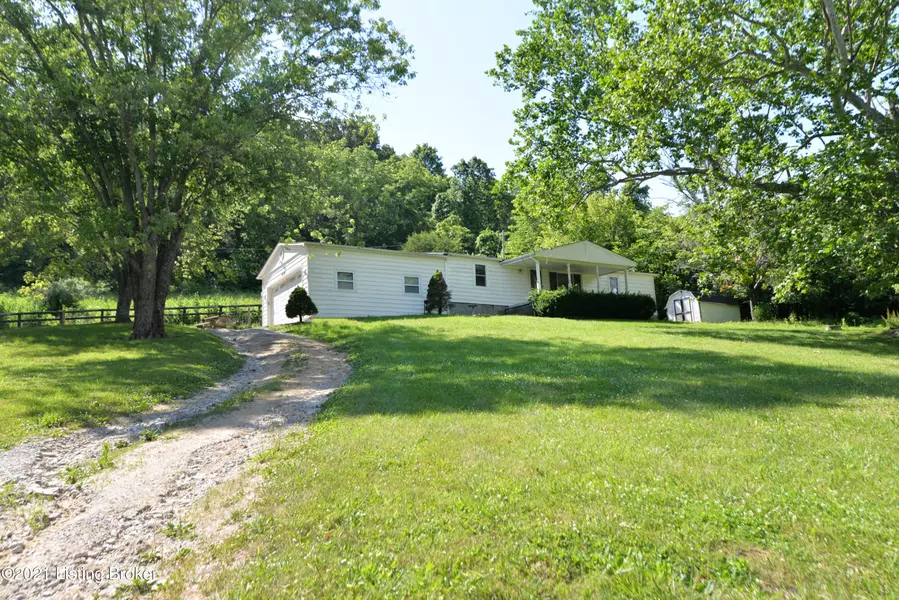 3606 Look Out Ln, Union, KY 41091