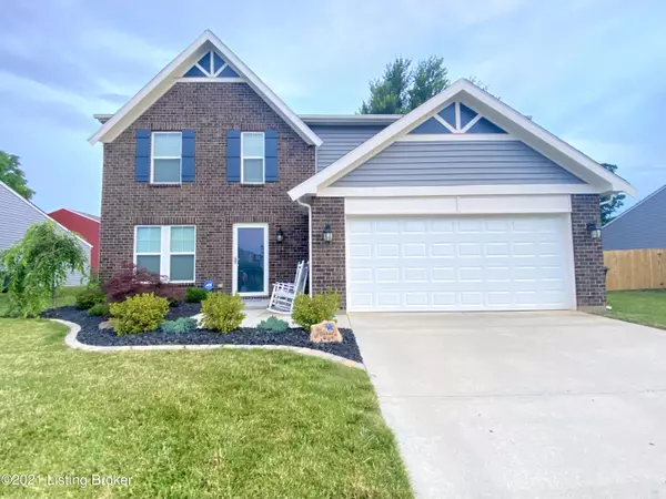 107 Hubbards Landing Blvd, Mt Washington, KY 40047