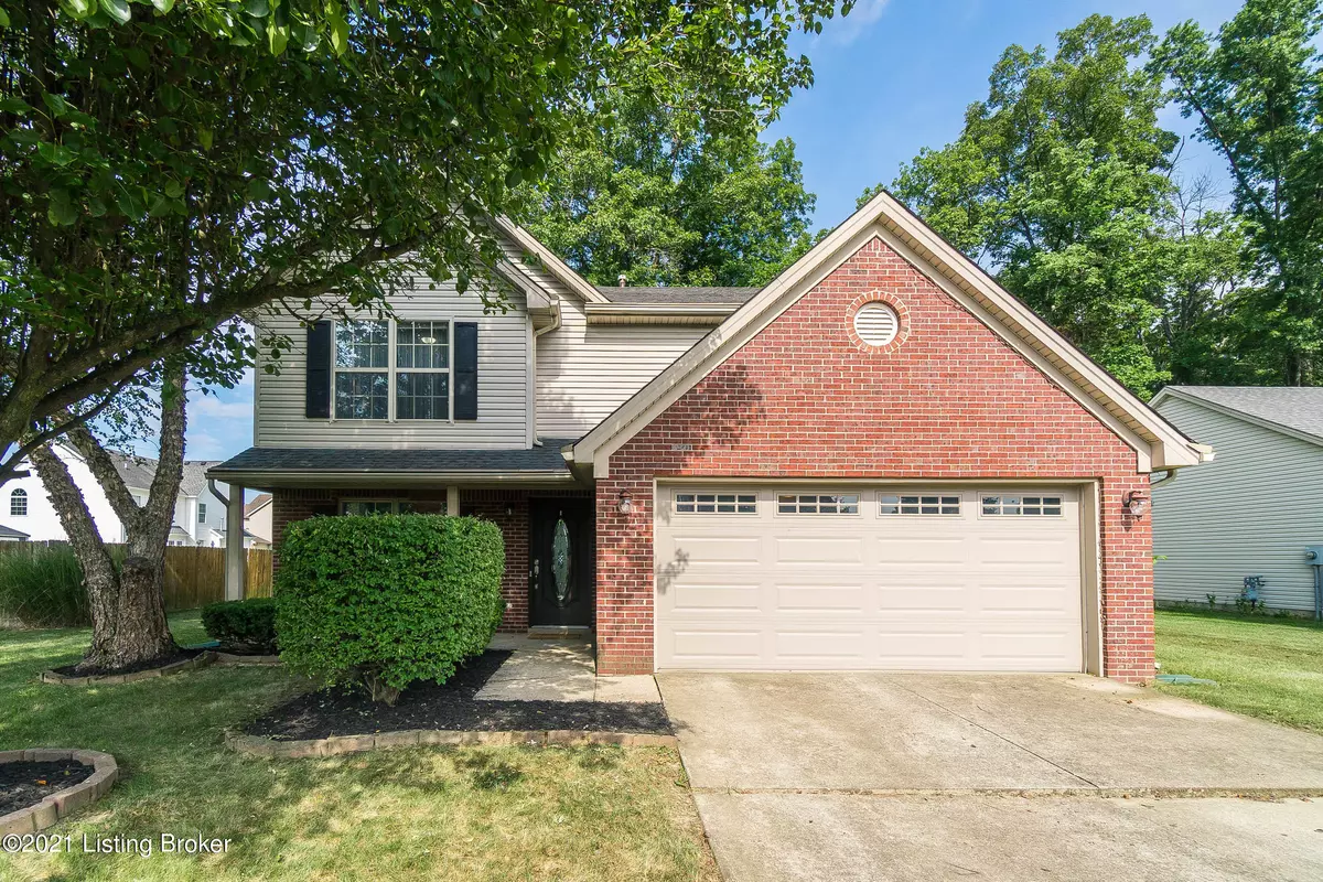 Louisville, KY 40228,9610 Hunting Ground Ct