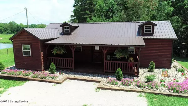 303 Payton Hollow Rd, Cub Run, KY 42729