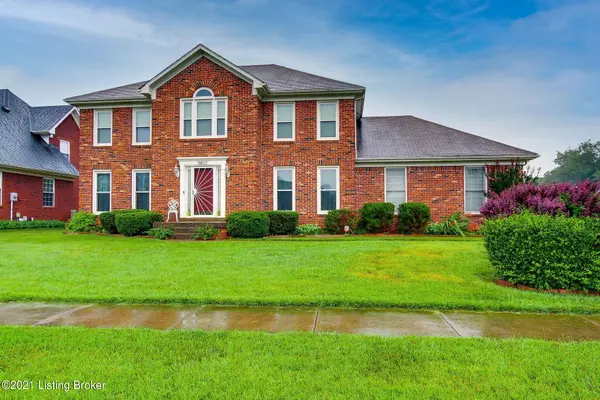 3607 Stonyrun Dr, Louisville, KY 40220