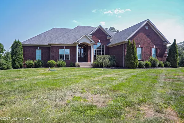 885 Cedar Falls Dr, Mt Washington, KY 40047