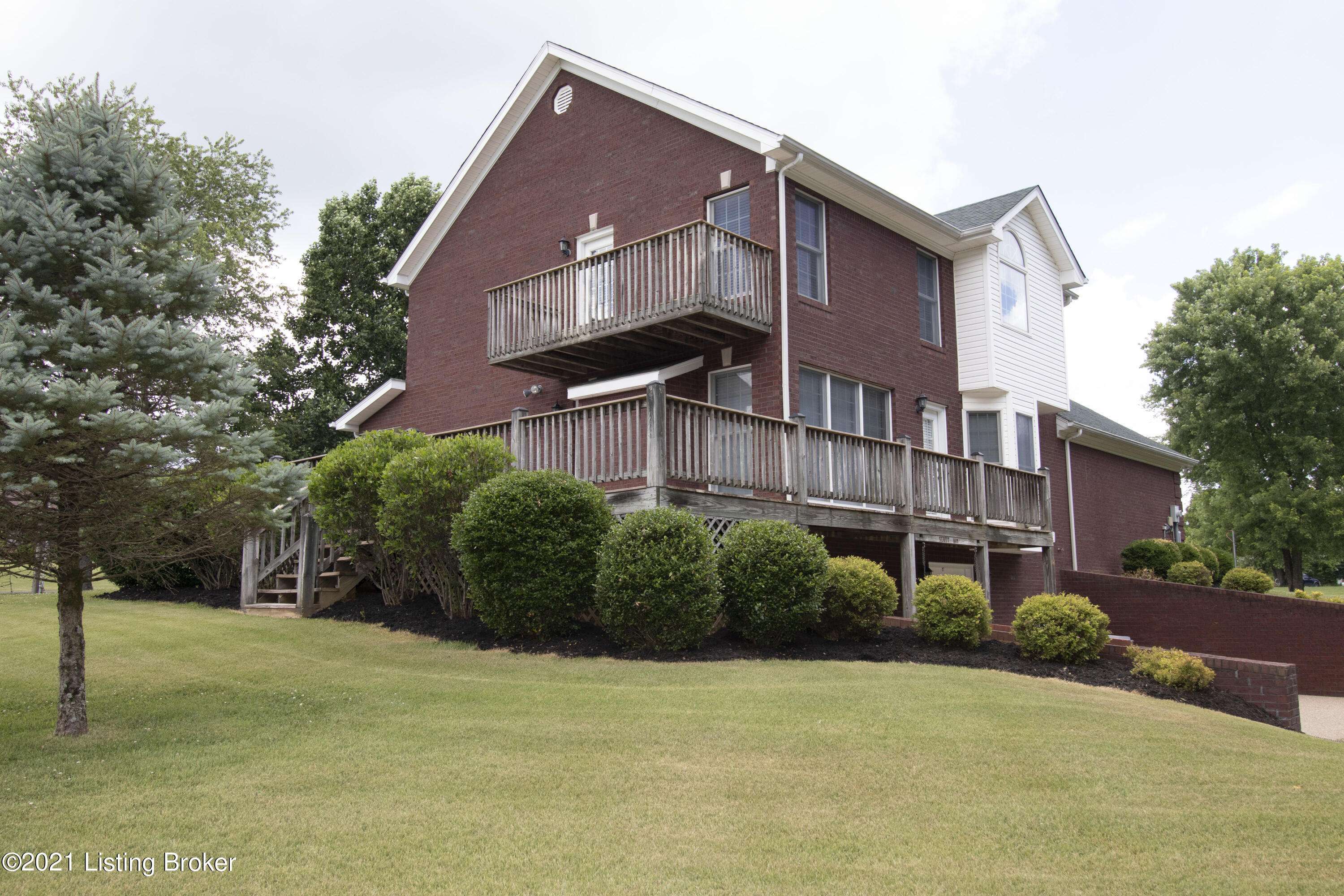 Brandenburg, KY 40108,88 Vinson Rd