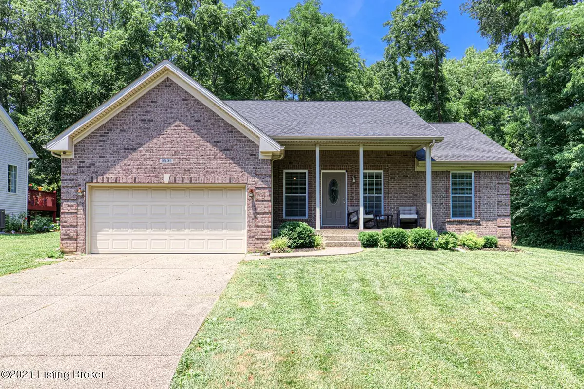 Crestwood, KY 40014,6505 Chapman Ct