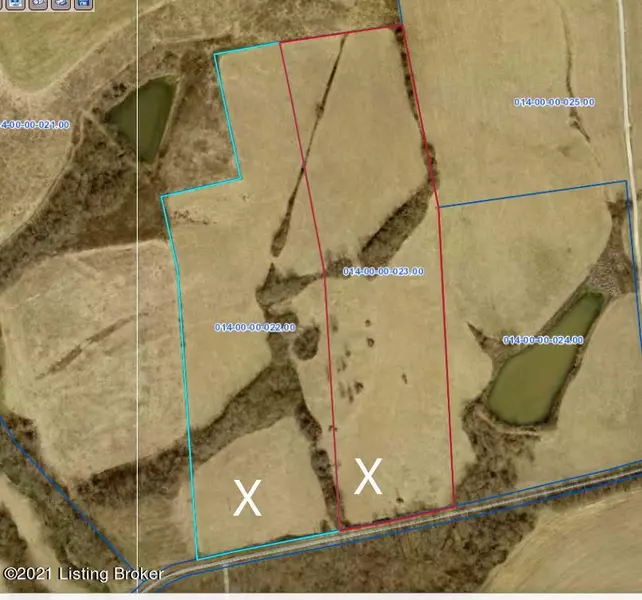 1391 Hieatt Ln, Smithfield, KY 40068