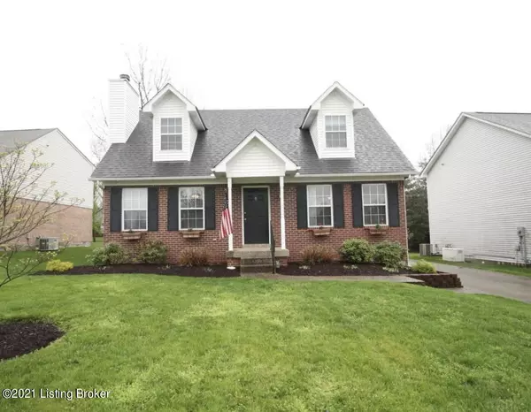 4638 Shenandoah Dr, Louisville, KY 40241