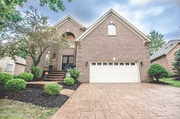 Lexington, KY 40509,928 Star of Danube WAY