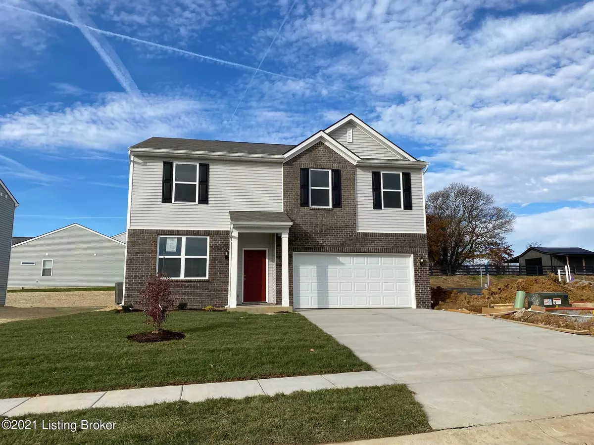 Shelbyville, KY 40065,435 Vildana WAY