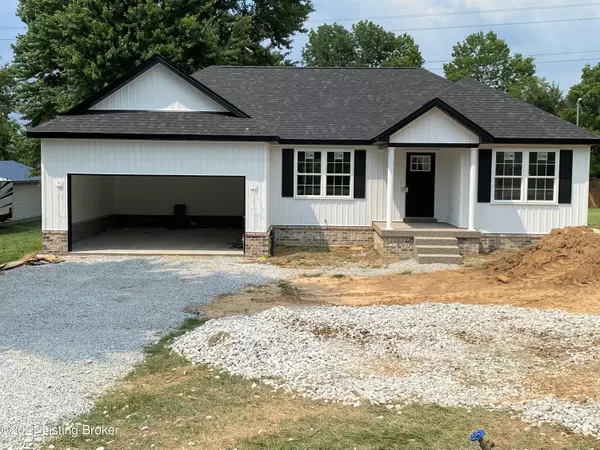 3935 Scenic TRL, Shepherdsville, KY 40165