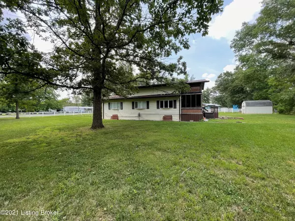 Shepherdsville, KY 40165,223 Shebas WAY