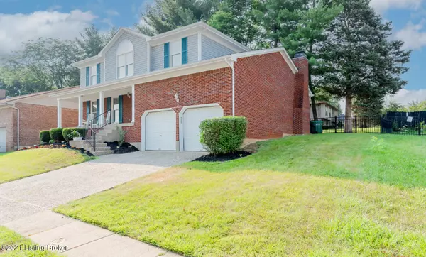 Louisville, KY 40220,3000 Bradford Grove Ln
