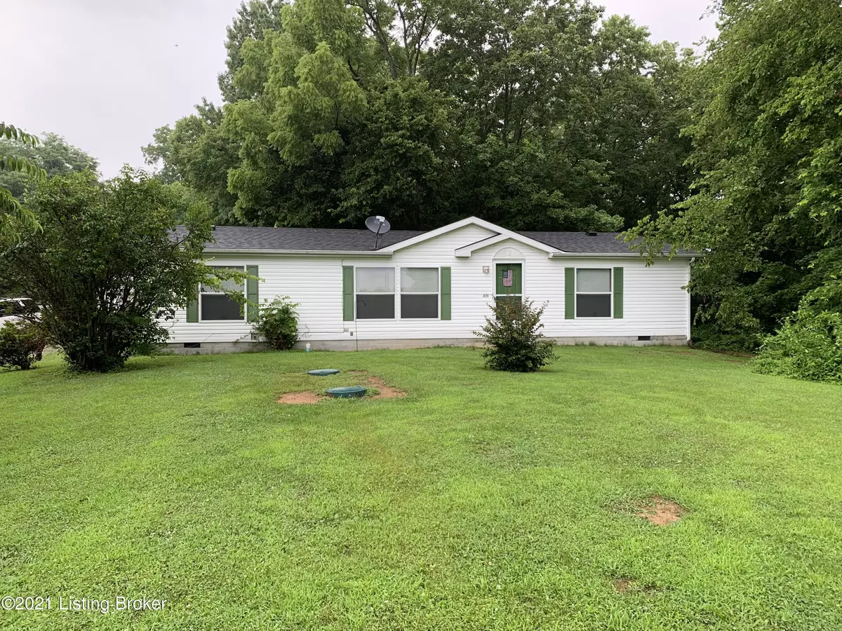 Carrollton, KY 41008,408 Oak Hill Ln