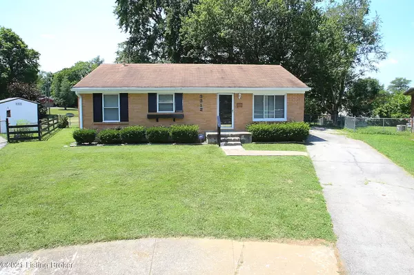 Louisville, KY 40299,3312 McAdams Ct