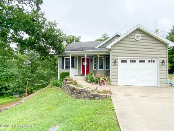 1743 Sunbeam Rd, Leitchfield, KY 42754