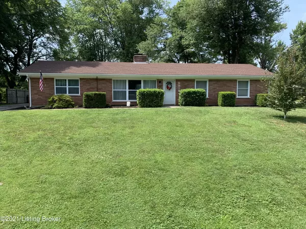 Louisville, KY 40272,9914 Silverwood Ln